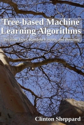 Tree-based Machine Learning Algorithms: Decision Trees, Random Forests ...