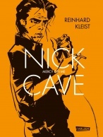 Nick Cave: Mercy on Me
