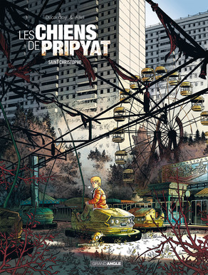 Les Chiens de Pripyat
