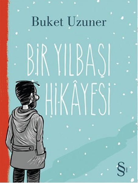 Bir Yılbaşı Hikayesi book cover