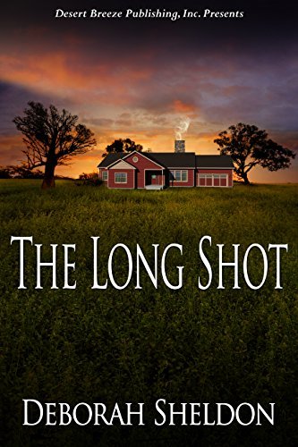 The Long Shot book cover
