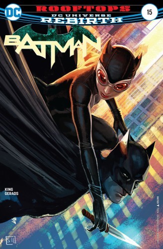 Batman. Nuova serie 16. Vol. 129 book cover