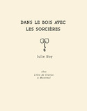Dans le bois avec les sorcières book cover