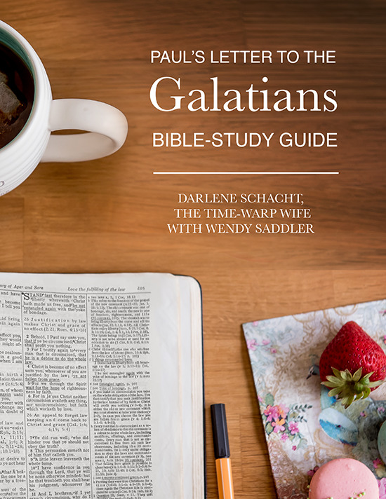 Paul's Letter to the Galatians by Darlene Schacht Goodreads
