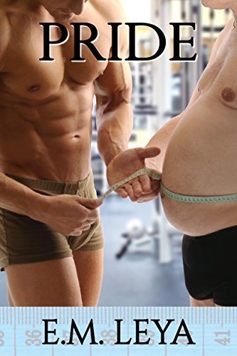 Pride book cover
