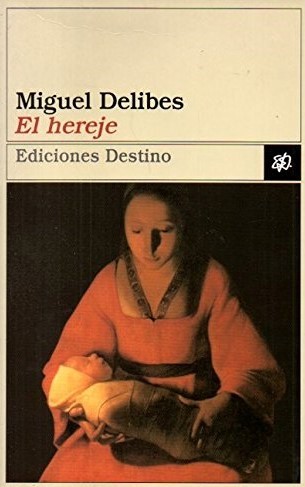 El hereje