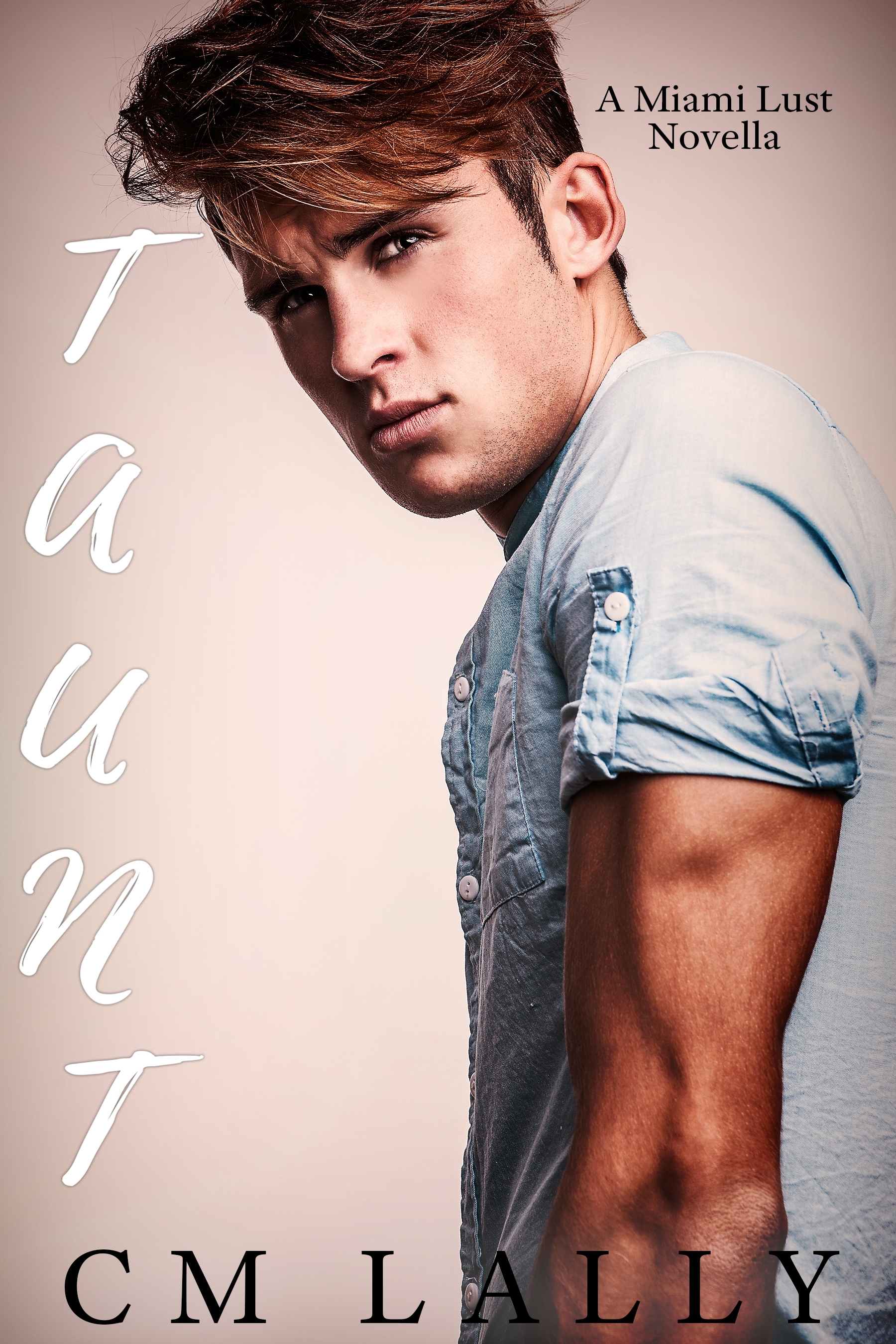 Miami Lust book cover 3