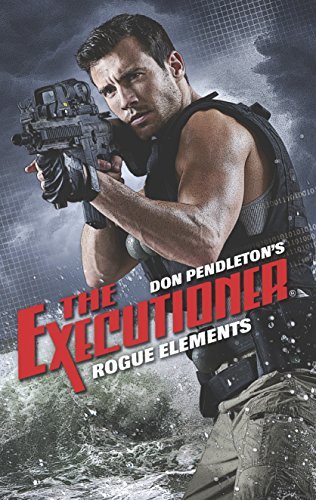 Rogue Elements book cover