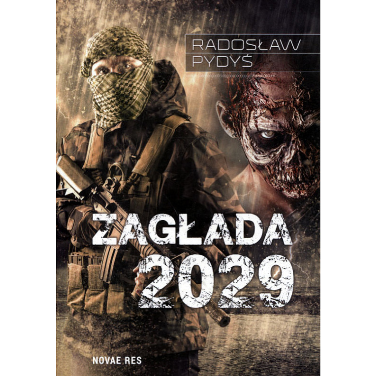 Zagłada 2029