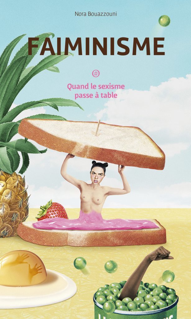 Faiminisme : Quand le sexisme passe à table
