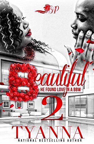 Beautiful 2 book cover