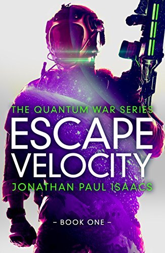 Escape Velocity