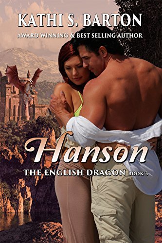 Hanson book cover