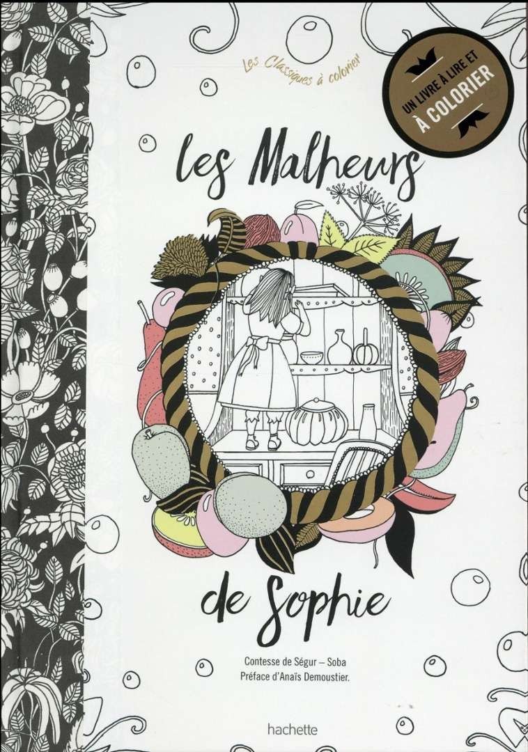Les Malheurs de Sophie