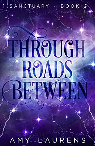 Through Roads Between book cover
