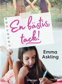 En bästis, tack!
