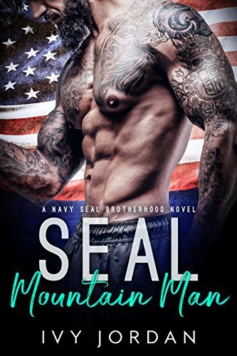 SEAL Obsessed (A Navy SEAL Romance) book cover