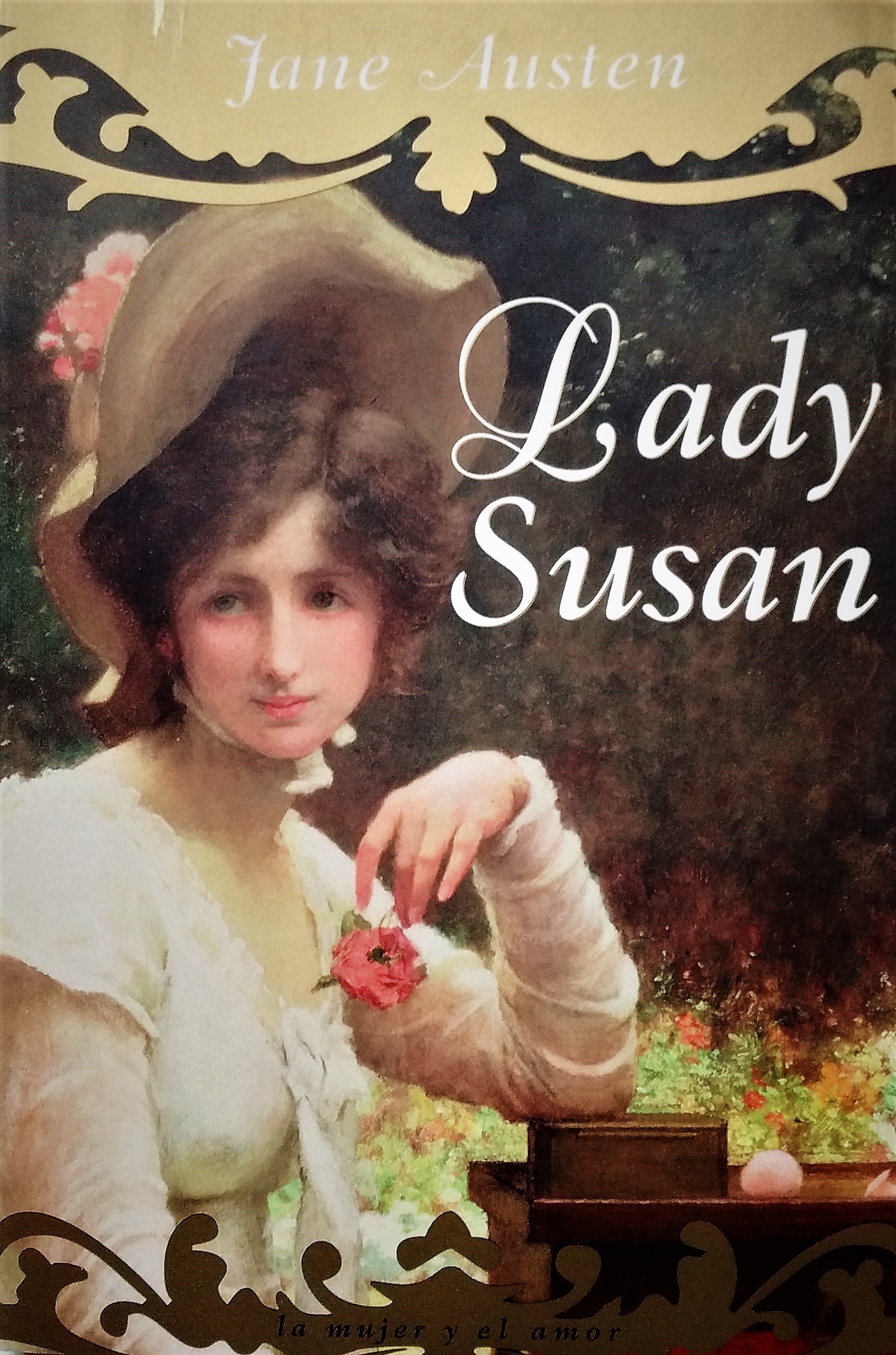 Lady Susan
