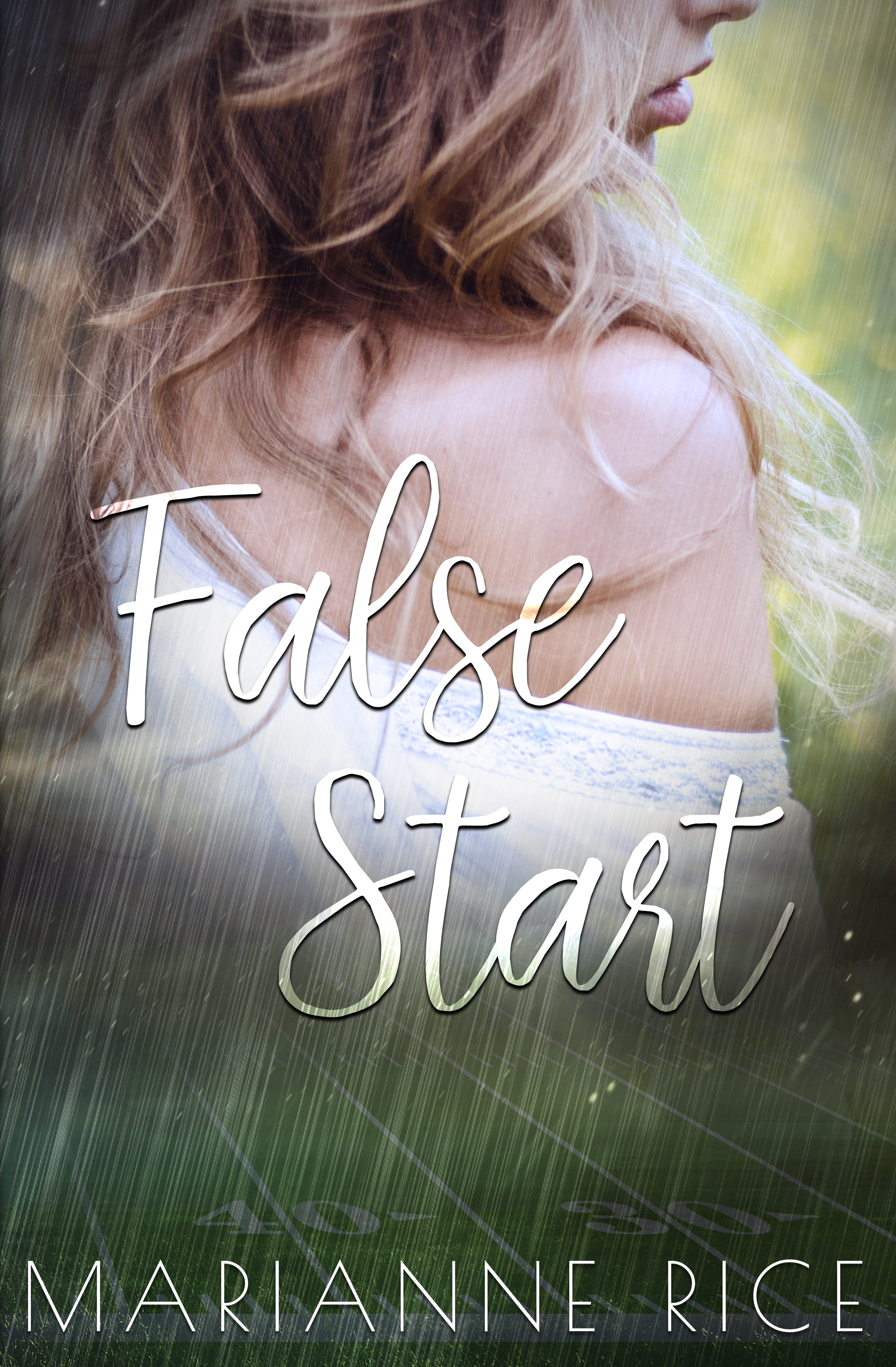 False Start