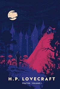 Contos - Volume I book cover