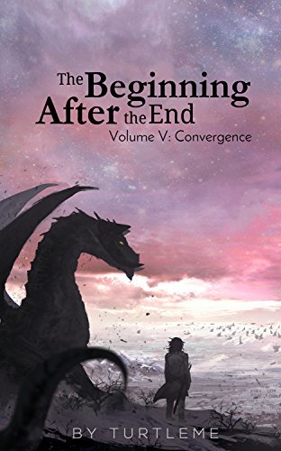 Convergence book cover