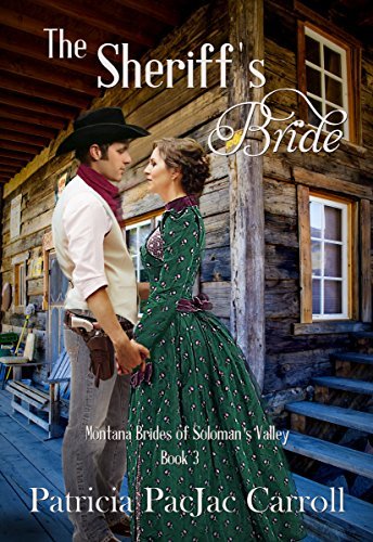 The Sheriff's Bride book cover