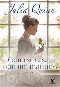 Como se casar com um marquês (Agentes da Coroa, #2)