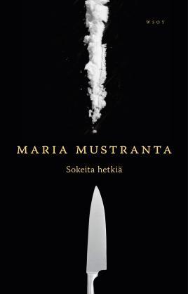 Sokeita hetkiä