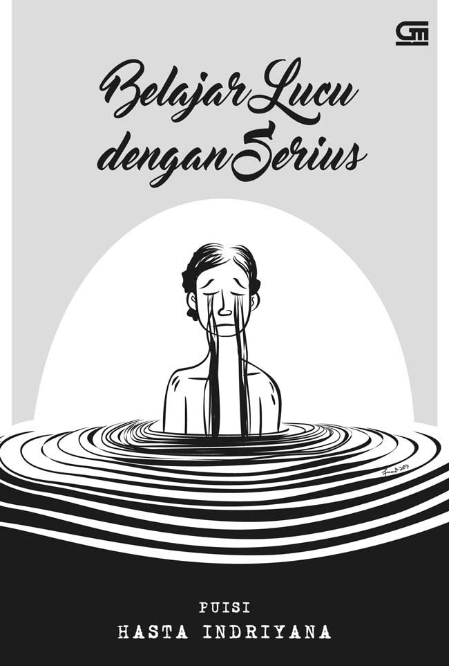 Belajar Lucu dengan Serius