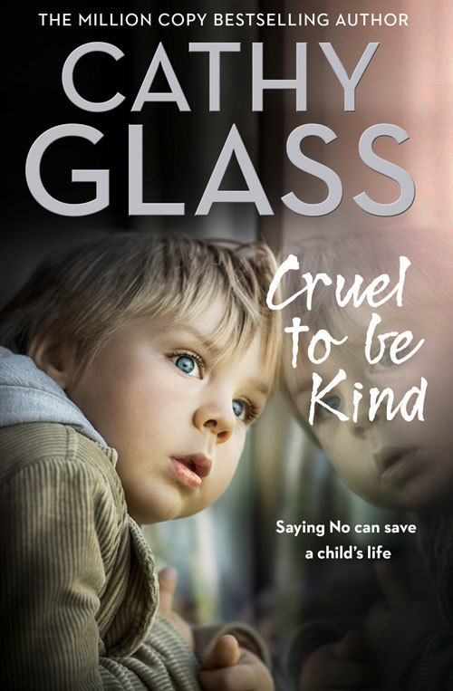 Cruel to Be Kind: Part 1 of 3: Saying no can save a child’s life