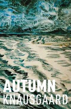 Autumn (Seasons Quartet 1)