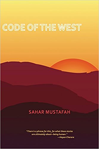 Code of the West book cover