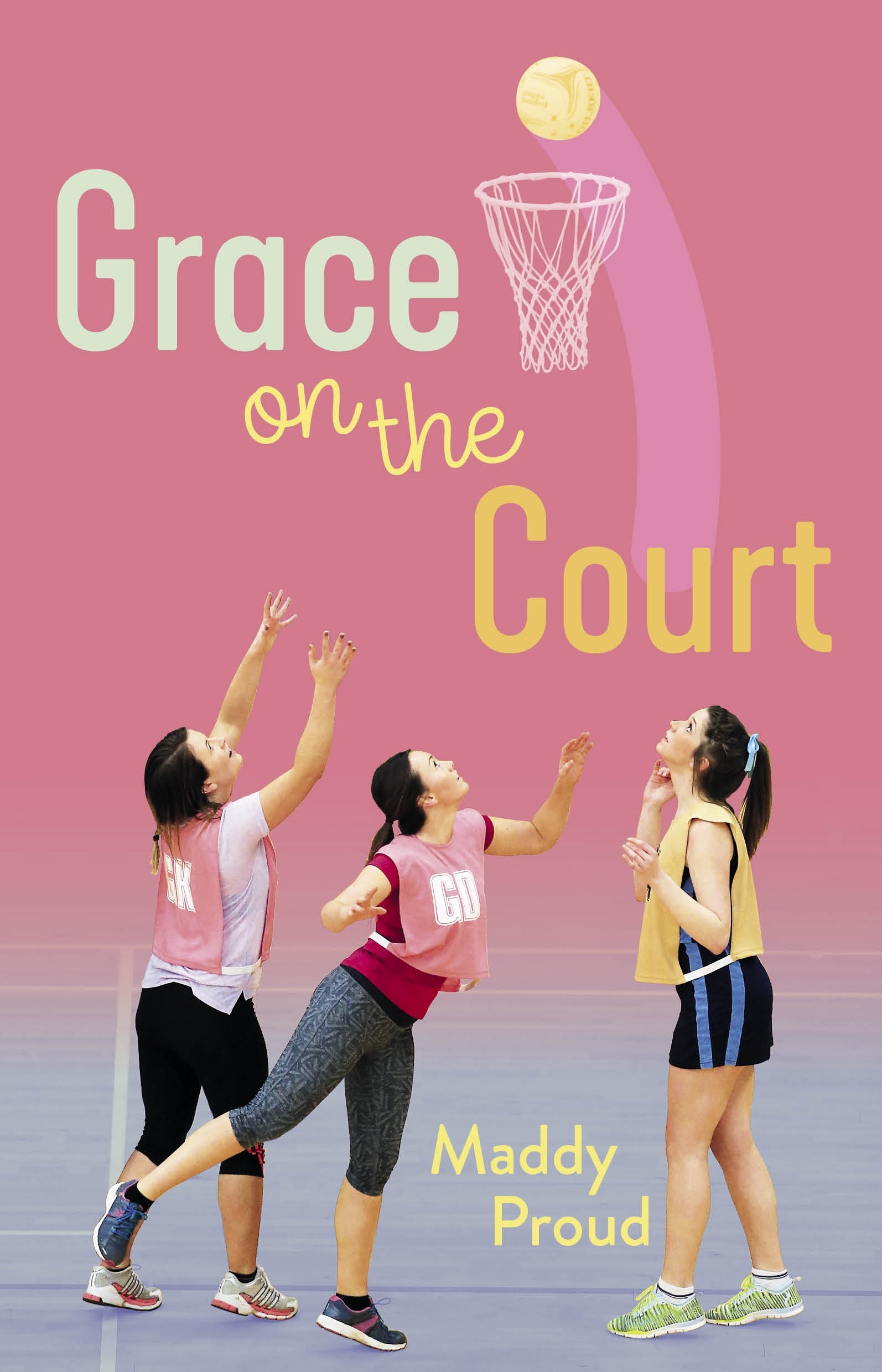 Gracie Parker: The Untold Story - 93fr56a