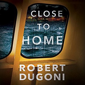 Close to Home (Tracy Crosswhite, #5)