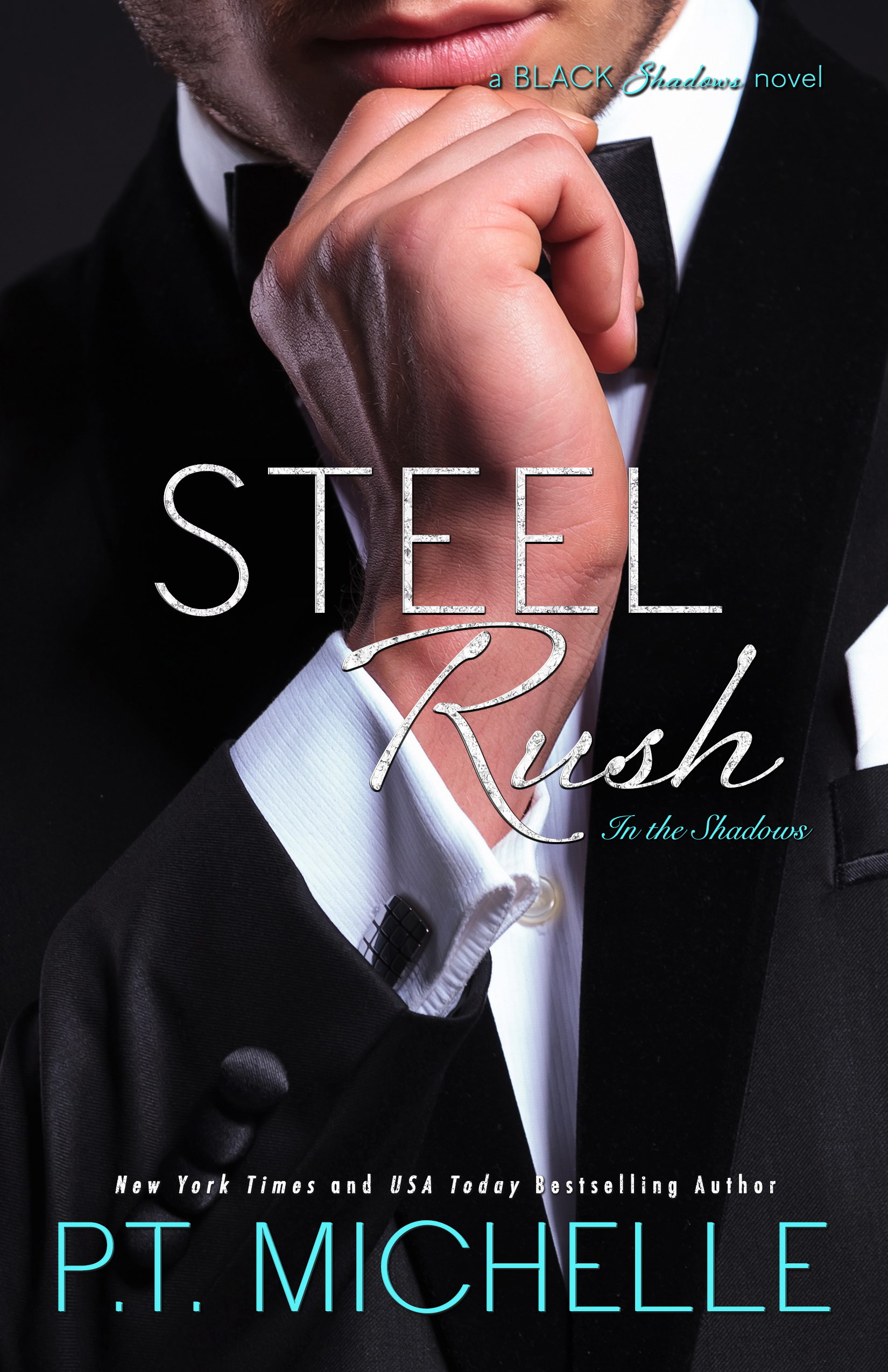 Steel Rush
