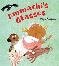 Ammachi's Glasses
