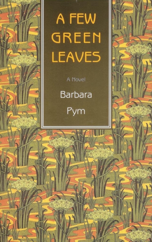 A Few Green Leaves