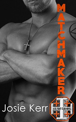 Matchmaker book cover