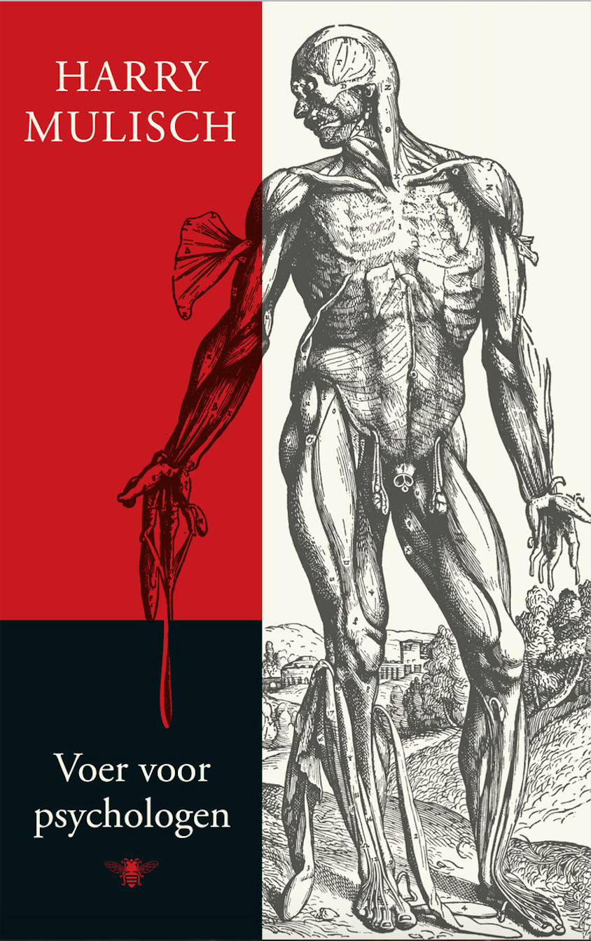 Voer voor psychologen