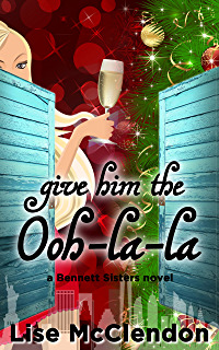 Give Him The Ooh-la-la book cover
