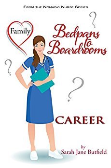 Bedpans to Boardrooms