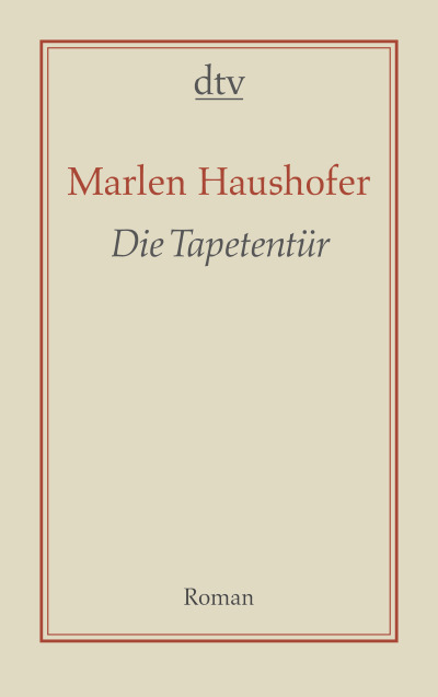 Die Tapetentür