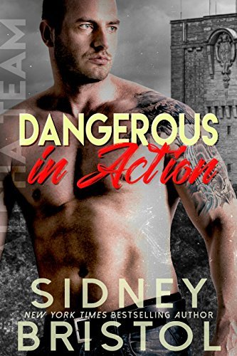 Dangerous in Action book cover