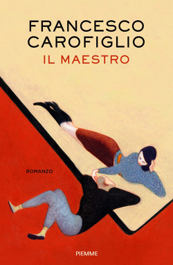 Il maestro book cover