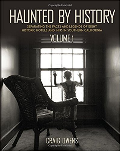 Haunted by History by Craig Owens | Goodreads