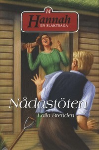 Nådastöten