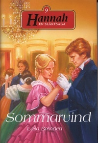 Sommarvind book cover