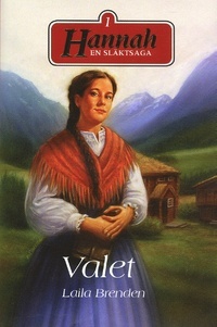 Hannah book cover 1