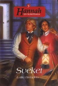 Sveket book cover