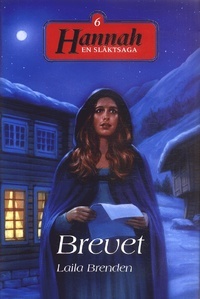 Brevet book cover